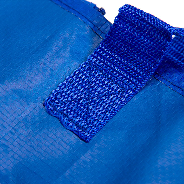 再利用可能 プロモーション バッグ PP 織布 ラミネート バッグ